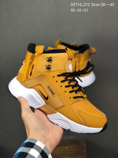 Nike Air Huarache men shoes 1：1 quality-028