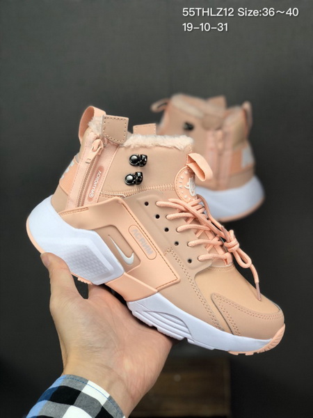 Nike Air Huarache men shoes 1：1 quality-031