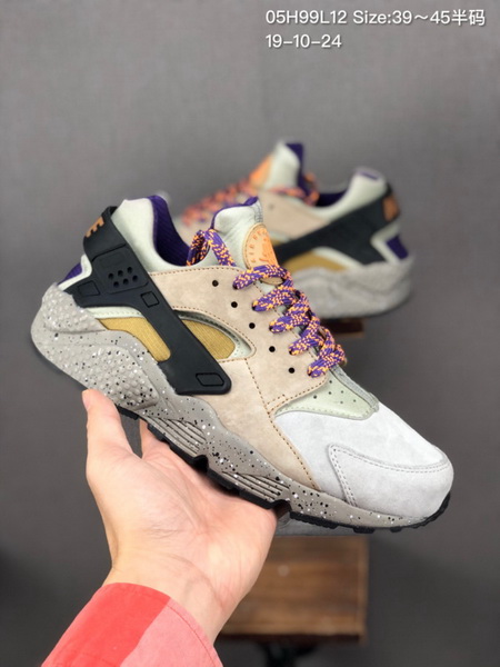 Nike Air Huarache men shoes 1：1 quality-034