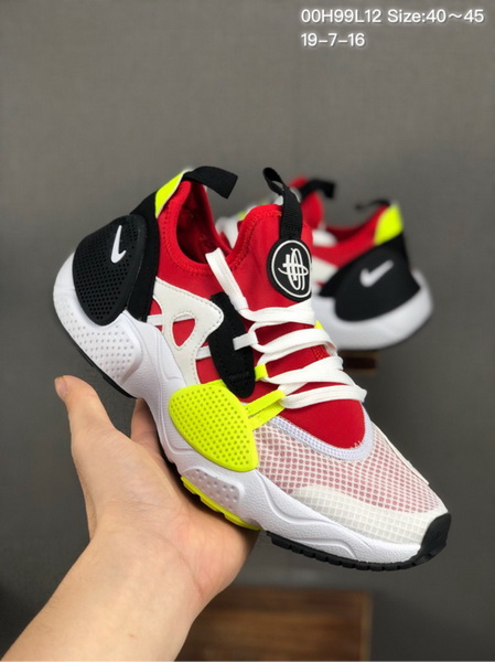 Nike Air Huarache men shoes-123