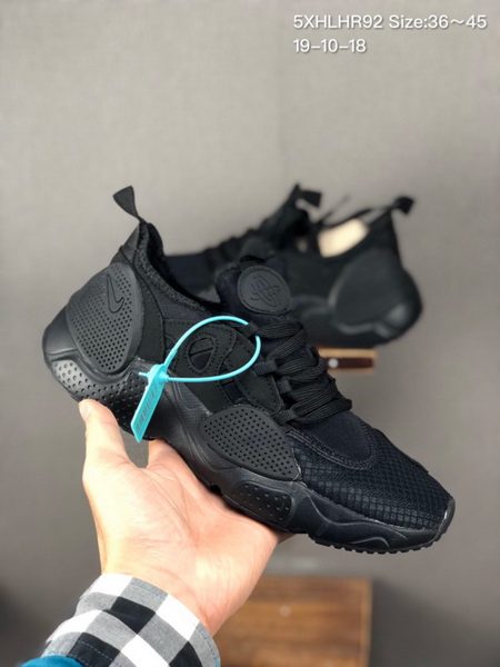 Nike Air Huarache men shoes-127