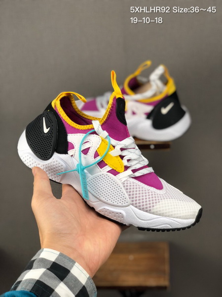 Nike Air Huarache men shoes-129