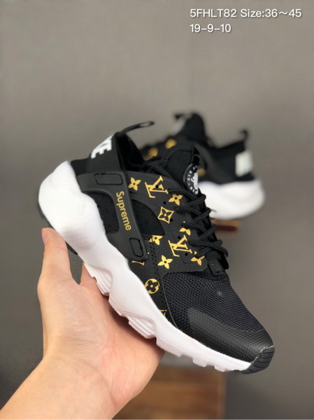 Nike Air Huarache men shoes-134