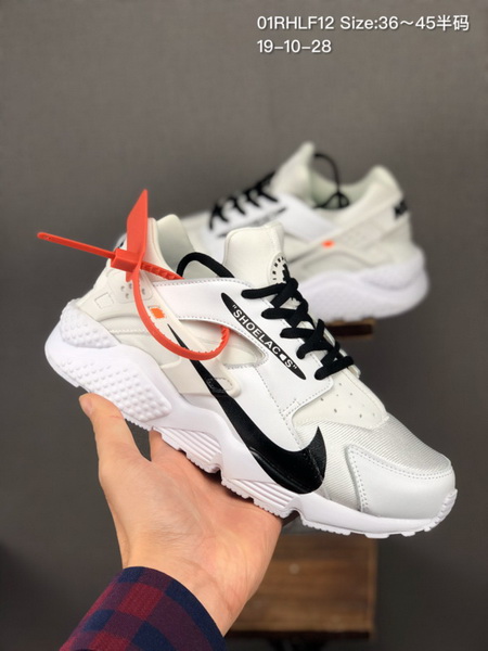 Nike Air Huarache men shoes-186