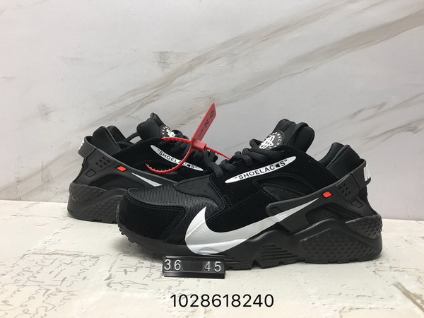 Nike Air Huarache women shoes 1：1 quality-027