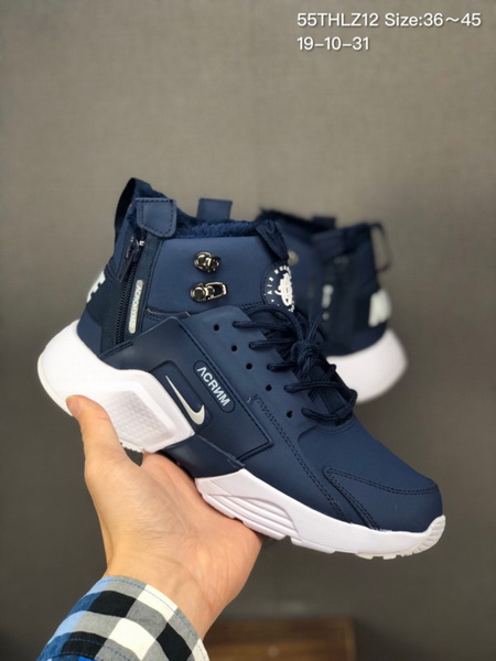 Nike Air Huarache women shoes 1：1 quality-029