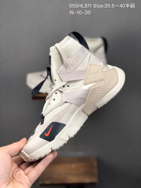 Nike Air Huarache women shoes 1：1 quality-045