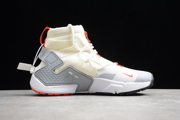 Nike Air Huarache women shoes 1：1 quality-078