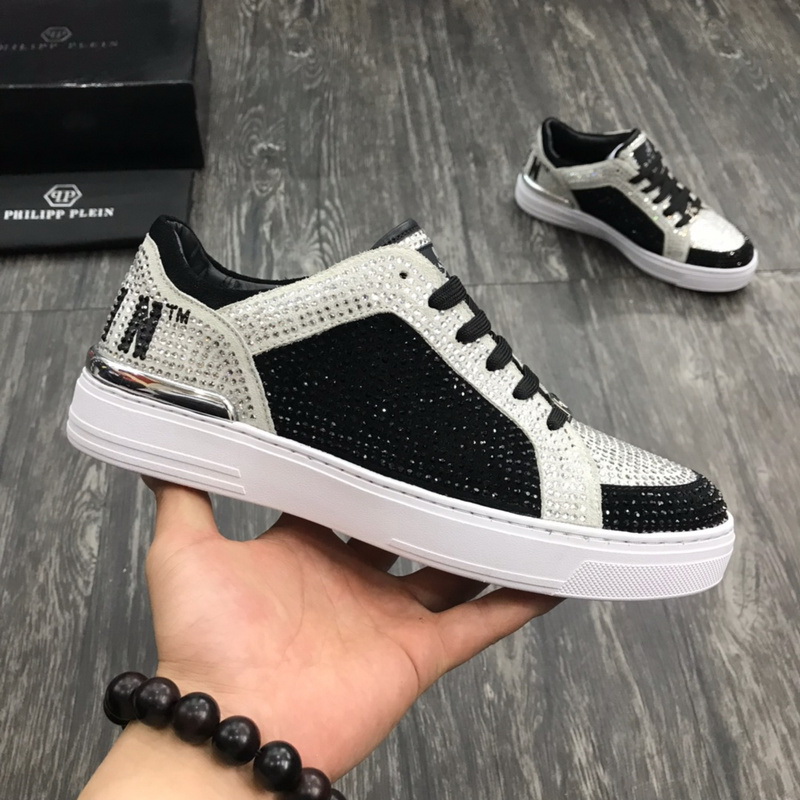 PP men shoes 1 ：1 quality-002