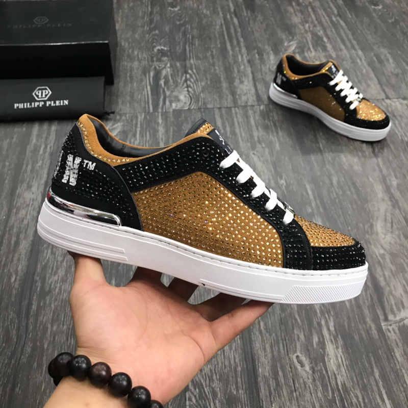 PP men shoes 1 ：1 quality-003