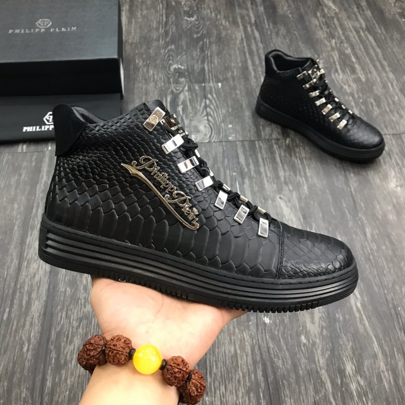 PP men shoes 1 ：1 quality-013