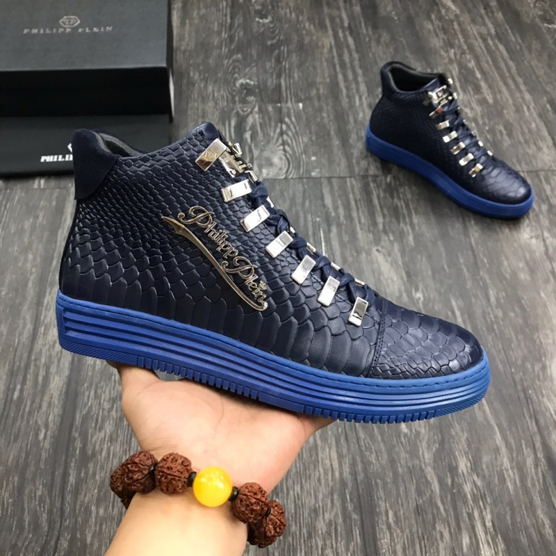 PP men shoes 1 ：1 quality-016