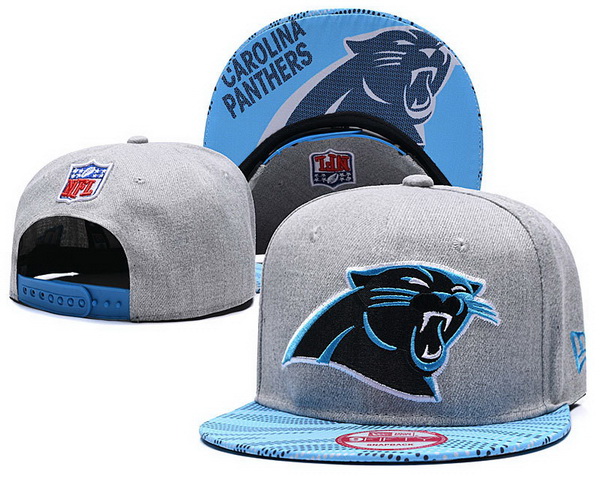 Carolina Panthers Snapbacks-074