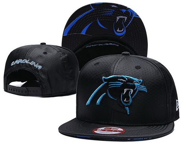 Carolina Panthers Snapbacks-075