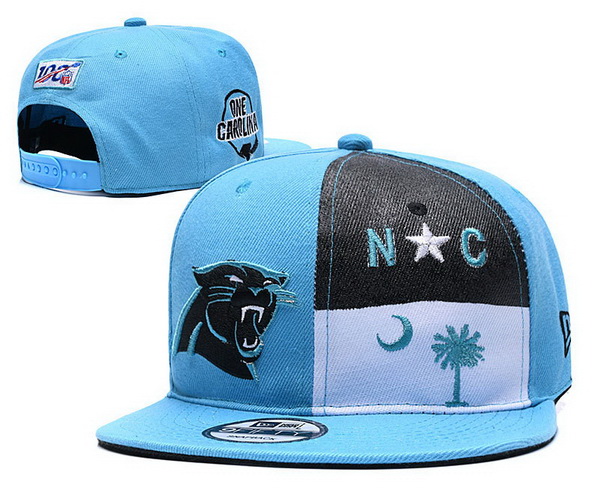 Carolina Panthers Snapbacks-076