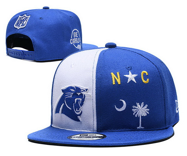 Carolina Panthers Snapbacks-077