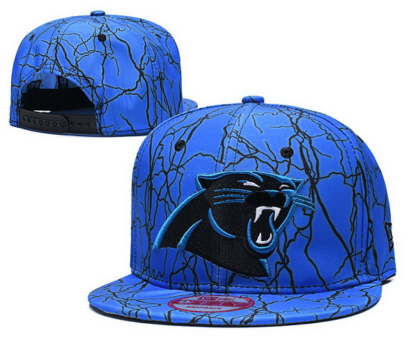 Carolina Panthers Snapbacks-078