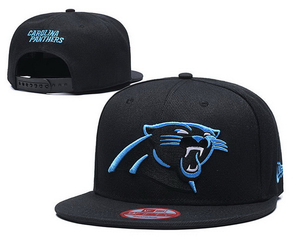 Carolina Panthers Snapbacks-079