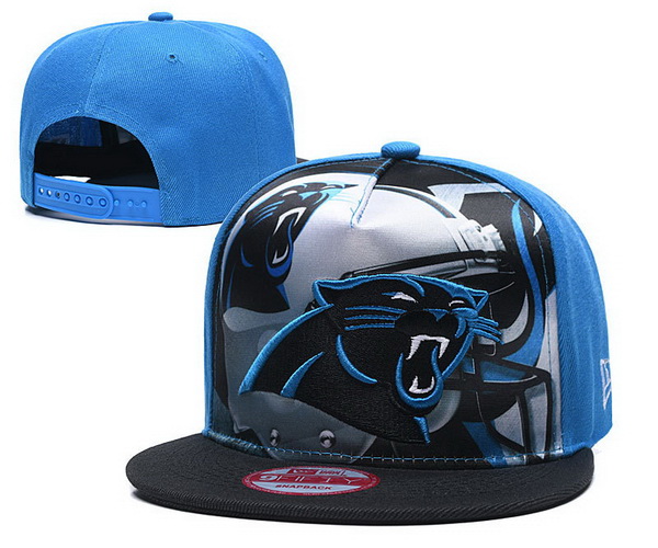 Carolina Panthers Snapbacks-081