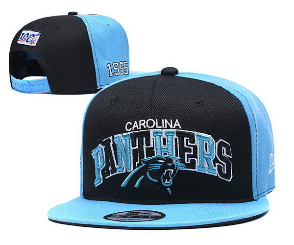 Carolina Panthers Snapbacks-082