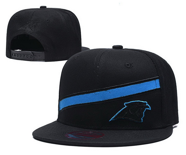 Carolina Panthers Snapbacks-083