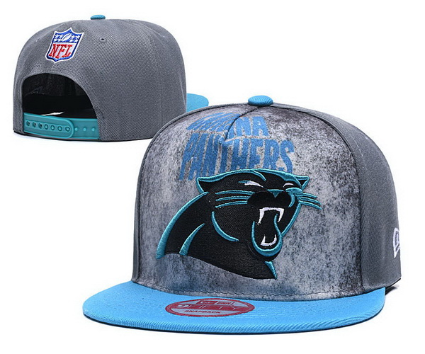 Carolina Panthers Snapbacks-084