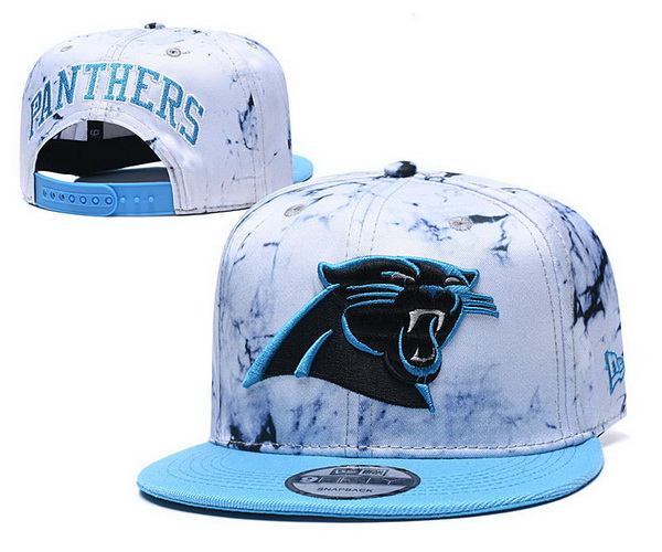 Carolina Panthers Snapbacks-085