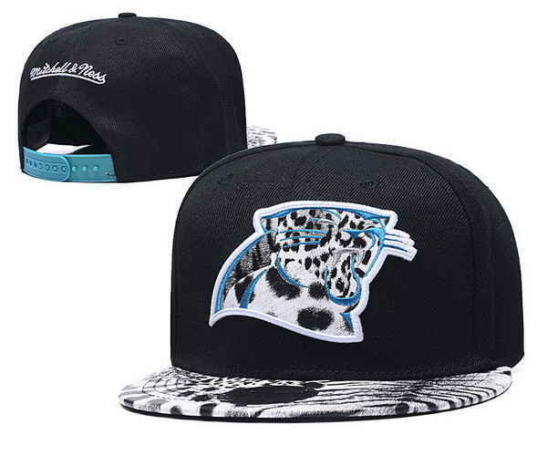 Carolina Panthers Snapbacks-086