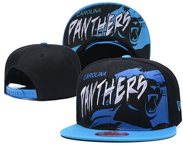 Carolina Panthers Snapbacks-087