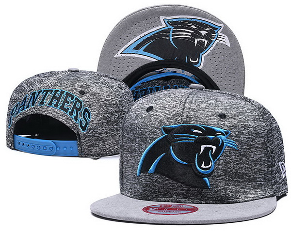 Carolina Panthers Snapbacks-088