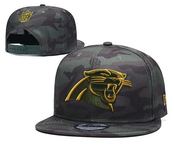 Carolina Panthers Snapbacks-089