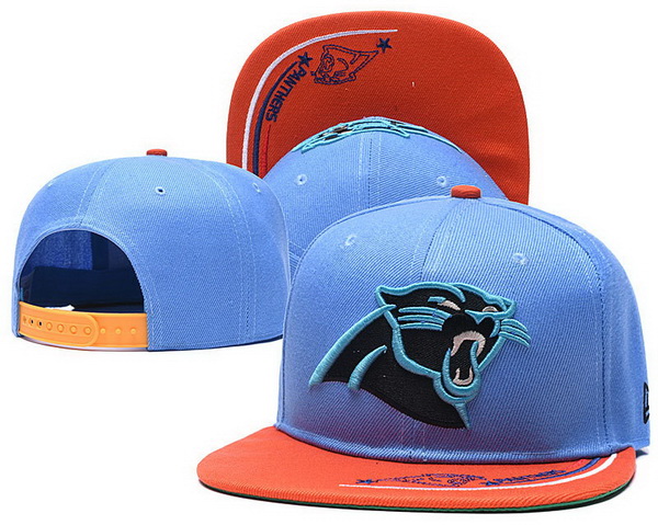 Carolina Panthers Snapbacks-090