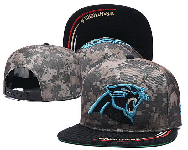 Carolina Panthers Snapbacks-092