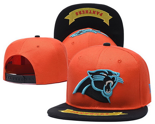 Carolina Panthers Snapbacks-093