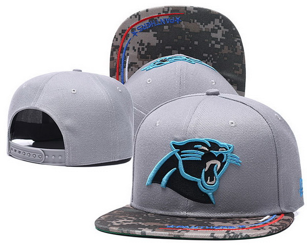 Carolina Panthers Snapbacks-094