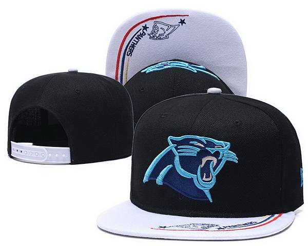 Carolina Panthers Snapbacks-095