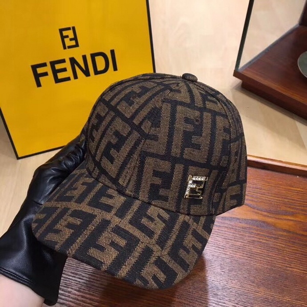 FD Hats AAA-071