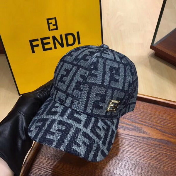 FD Hats AAA-072