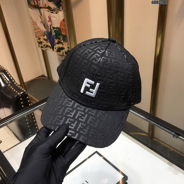 FD Hats AAA-085