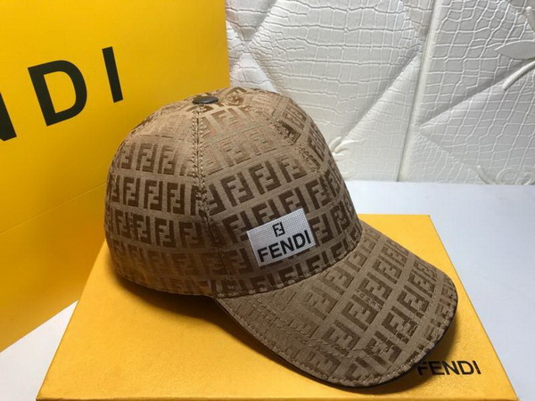 FD Hats AAA-092