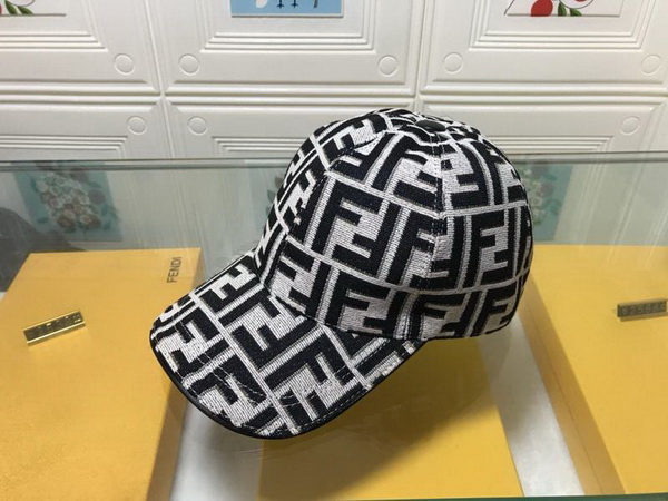 FD Hats AAA-093