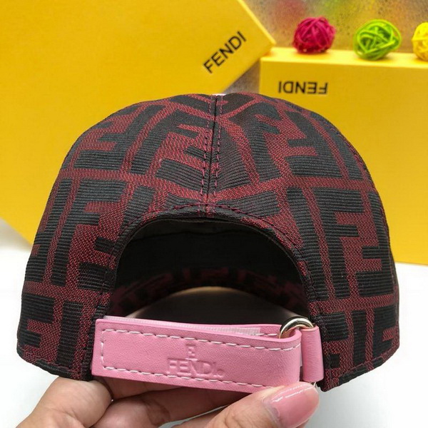 FD Hats AAA-095