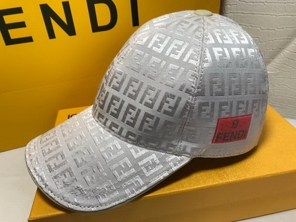 FD Hats AAA-098