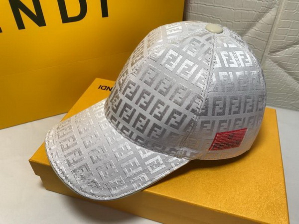 FD Hats AAA-098