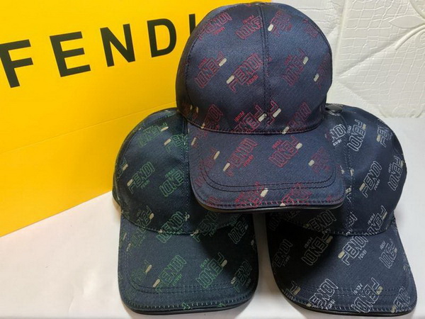 FD Hats AAA-100