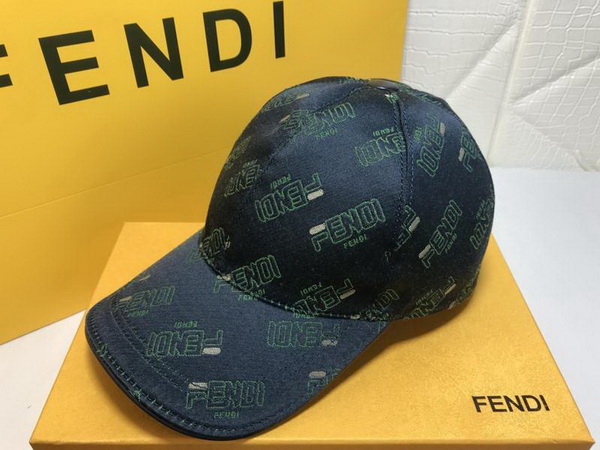 FD Hats AAA-100