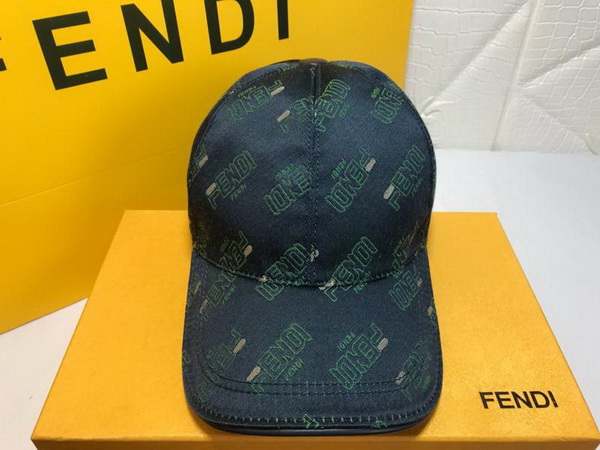 FD Hats AAA-100