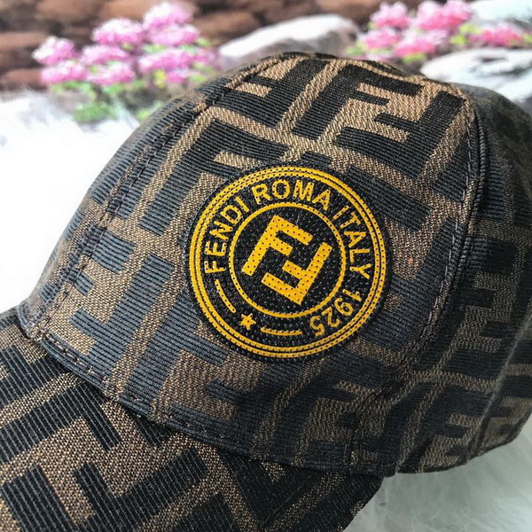 FD Hats AAA-106