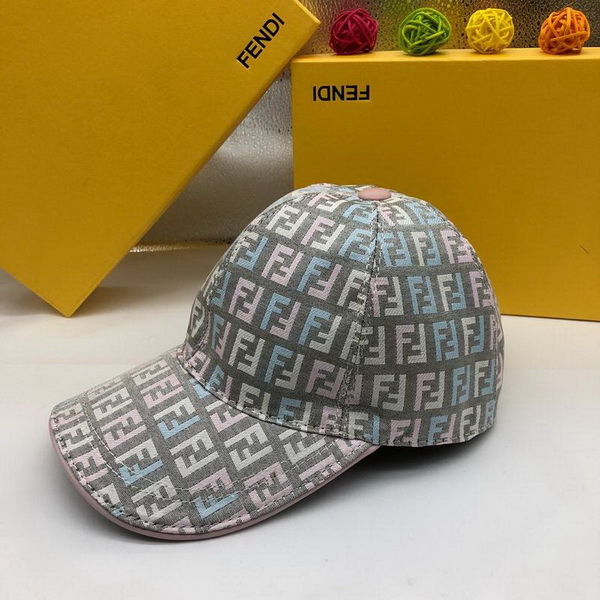 FD Hats AAA-113