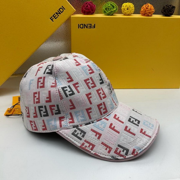 FD Hats AAA-115